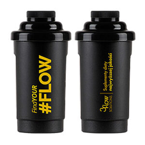 3Flow Shaker